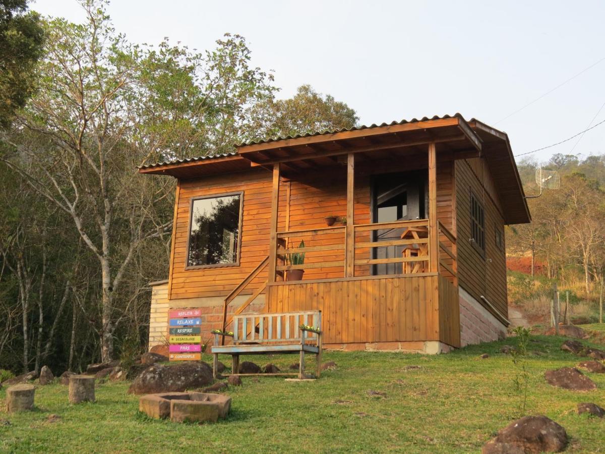 Morada Da Pedra Villa Praia Grande  Exterior foto