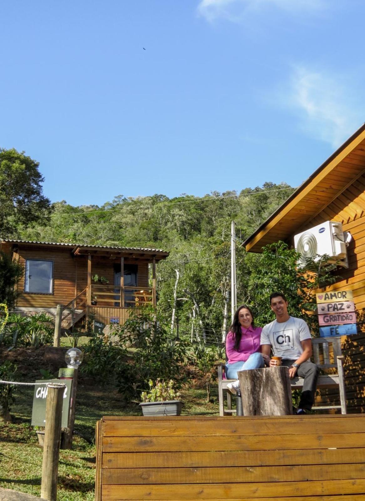 Morada Da Pedra Villa Praia Grande  Exterior foto