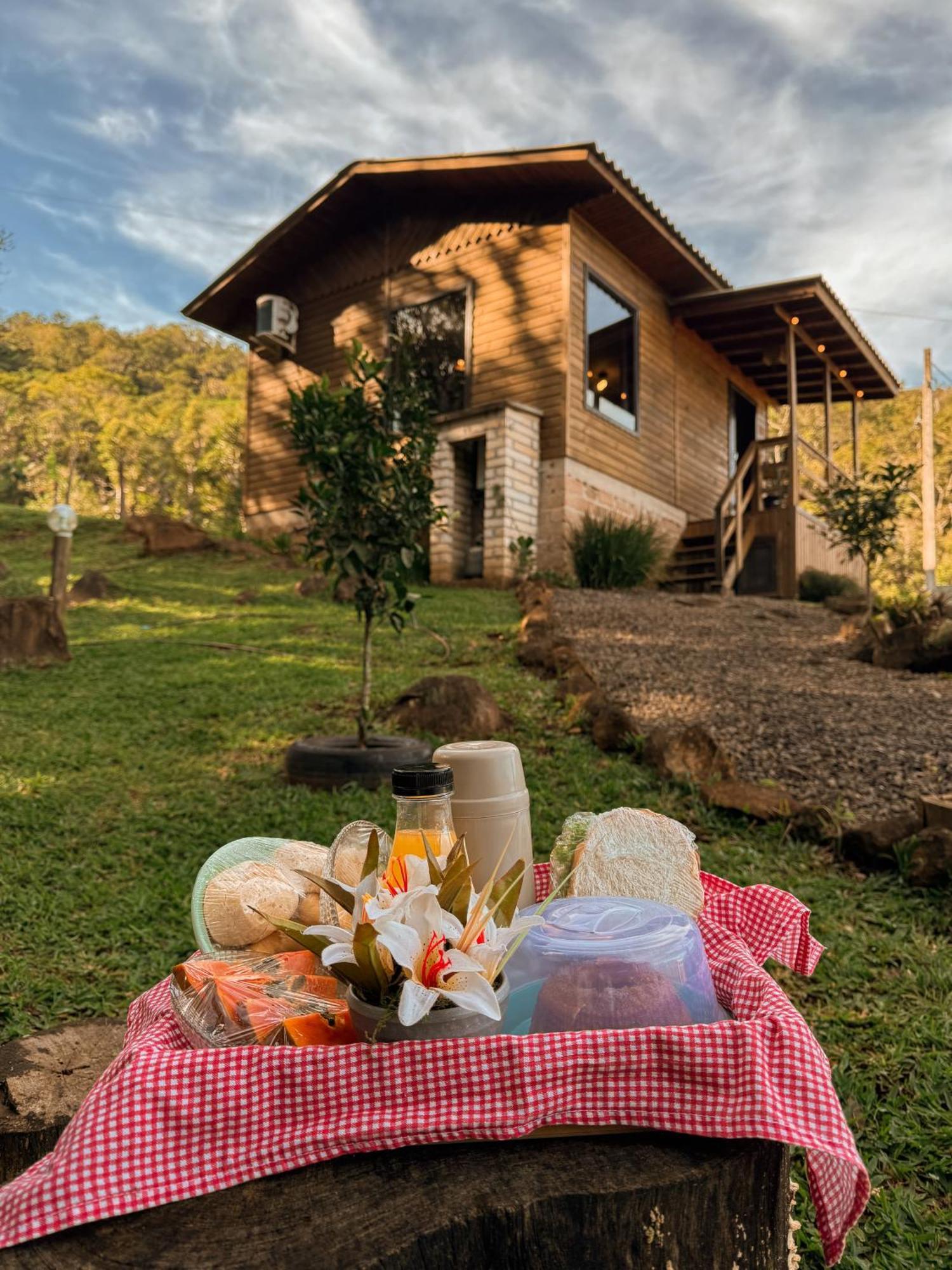 Morada Da Pedra Villa Praia Grande  Exterior foto